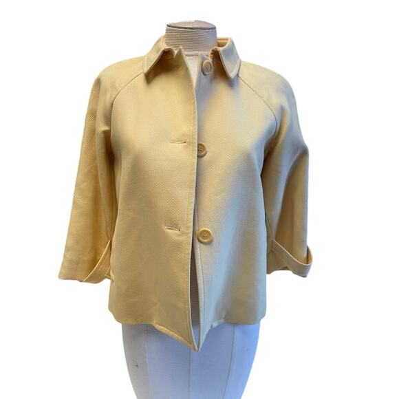 talbots womans jacket - Picture 1 of 5